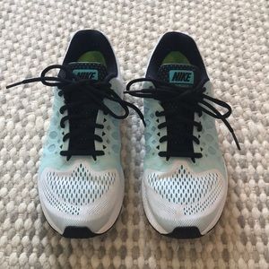 Nike Zoom Pegasus 31 - lightly worn!